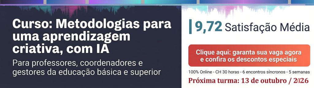 Garanta a sua vaga
